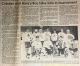 Cobden\'s Ottawa Valley Glass hockey team wins tournament, 1987