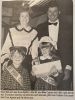 Cobden Fair - little Miss & Mr., 1987