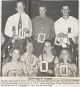 SCHOOL-OPEONGO HIGH SCHOOL athletic awards 1998