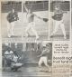 SPORTS-WHITEWATER REGION SOFTBALL TEAMS - Cobden Cuties and other teams play at Jesse Collins benefit night
