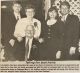 Leonard HOPKINS family