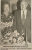 Mancel & Dorothy MCINTYRE 50th Anniversary