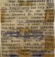 Ella May MONTGOMERY death