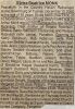 Monk, Elvira Beatrice ELLIOTT obituary