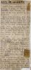 McBride, Eliza May COLLINS obituary