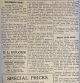 Elliott, Hugh Alexander obituary