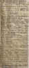 Thomas Henry SAUNDERS obituary