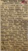 Scobie, Florence Ruth EADY obituary
