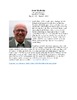 McBride, Izett obituary McBride, Izett obituary