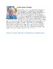Bromley, Keith James obituary