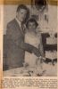 Love, Hugh & Jean Hawkins wed