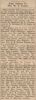 Lumax, Margaret Alice nee Hawkins obituary Lumax, Margaret Alice nee Hawkins obituary