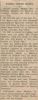 Maney, Daniel Joseph obituary