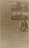 PCHx-Fort William, Quebec- descriptive newspaper article
