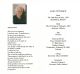 01617-Pettigrew, Mary nee Bennett funeral card