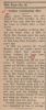 Romeau, Agnes nee Harper obituary Romeau, Agnes nee Harper obituary