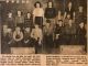 S.S. #12 Westmeath Twp., 1950
