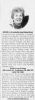 Dickie, Lila Isabella ROBERTSON obituary