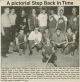 Upper Ottawa Valley Softball All Star team, 1968