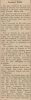 Walsh, Leonard obituary