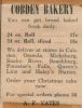 CHx-Yates Bakery delivers CHx-Yates Bakery delivers