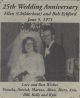 Eckford, Robert Wayne & Ellen Ada CHILDERHOSE wed