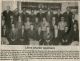 Beachburg Lions Club founding members, 1953 Beachburg Lions Club founding members, 1953