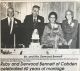 Bennett, Derwood & Ruby 60th Anniversary, 1989