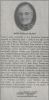 Black Mary Rosella BERRY obituary Black Mary Rosella BERRY obituary