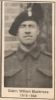 Guardsman William Thomas BLACKMORE