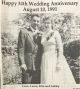 Buckwalt, Murray & Margo 34th Anniversary