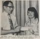 Cobden Civitan donates to Cobden Athletic Association