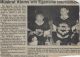 Cobden Muskrat Atoms win Eganville Tournament, 1992