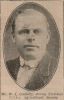 CHx-Connelly, W. J. is Agricultural Society president