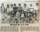 CHx-Cobden Public School boys softball team