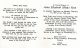 Fynn, Betty nee Brown funeral card