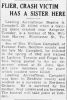 L.A.C. Beattie Elwood CAMPBELL death notice