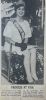 Edmunds, Dolly Ann participates in Beachburg Fair, 1967