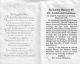 Coombes, Dr. Archibald funeral card