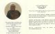 Caldwell, Barbara BLAKELY funeral card