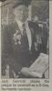 Gemmill, Jack receives plaque commemorating service Gemmill, Jack receives plaque commemorating service