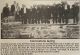 CHURCH-GRACE UNITED CHURCH, COBDEN - laying corner stone, 1909