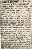 Hawkins, Elijah Edward obituary