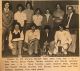 Cobden Bantam Hockey Team, 1975 Cobden Bantam Hockey Team, 1975