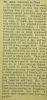 Johnston, Alexander obituary Johnston, Alexander obituary