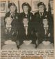 CHx-Cobden Legion Auxiliary Executive 1982-83
