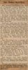 MacCallum, Charlotte nee Gould obituary MacCallum, Charlotte nee Gould obituary