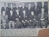 WWI veterans honored