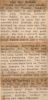 McBride, Olive nee Smith obituary McBride, Olive nee Smith obituary