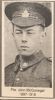 McGonegal, Pte John 1897-1918